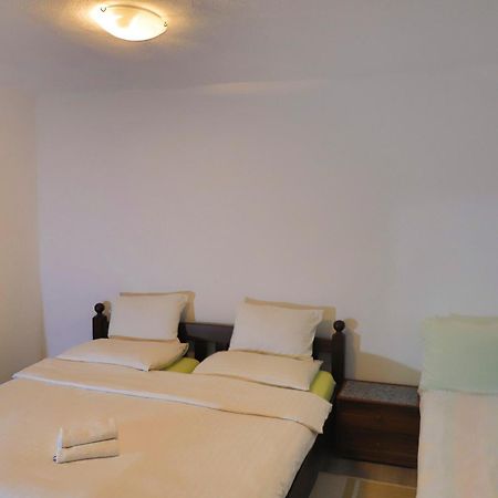Apartman Bucko Bihać Eksteriør billede