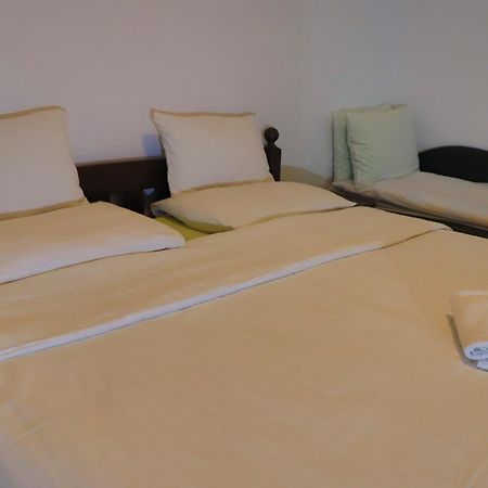 Apartman Bucko Bihać Eksteriør billede