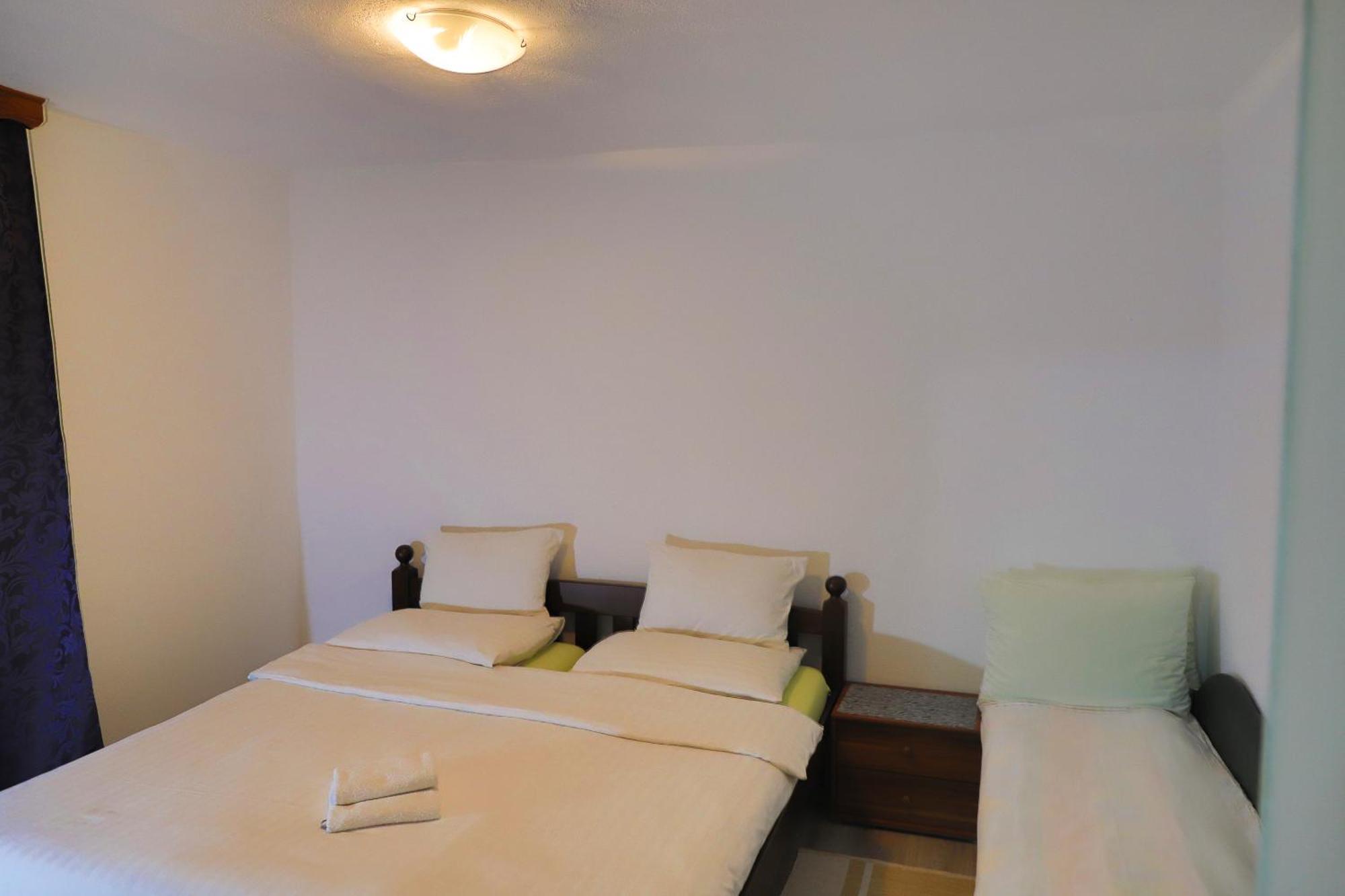 Apartman Bucko Bihać Eksteriør billede