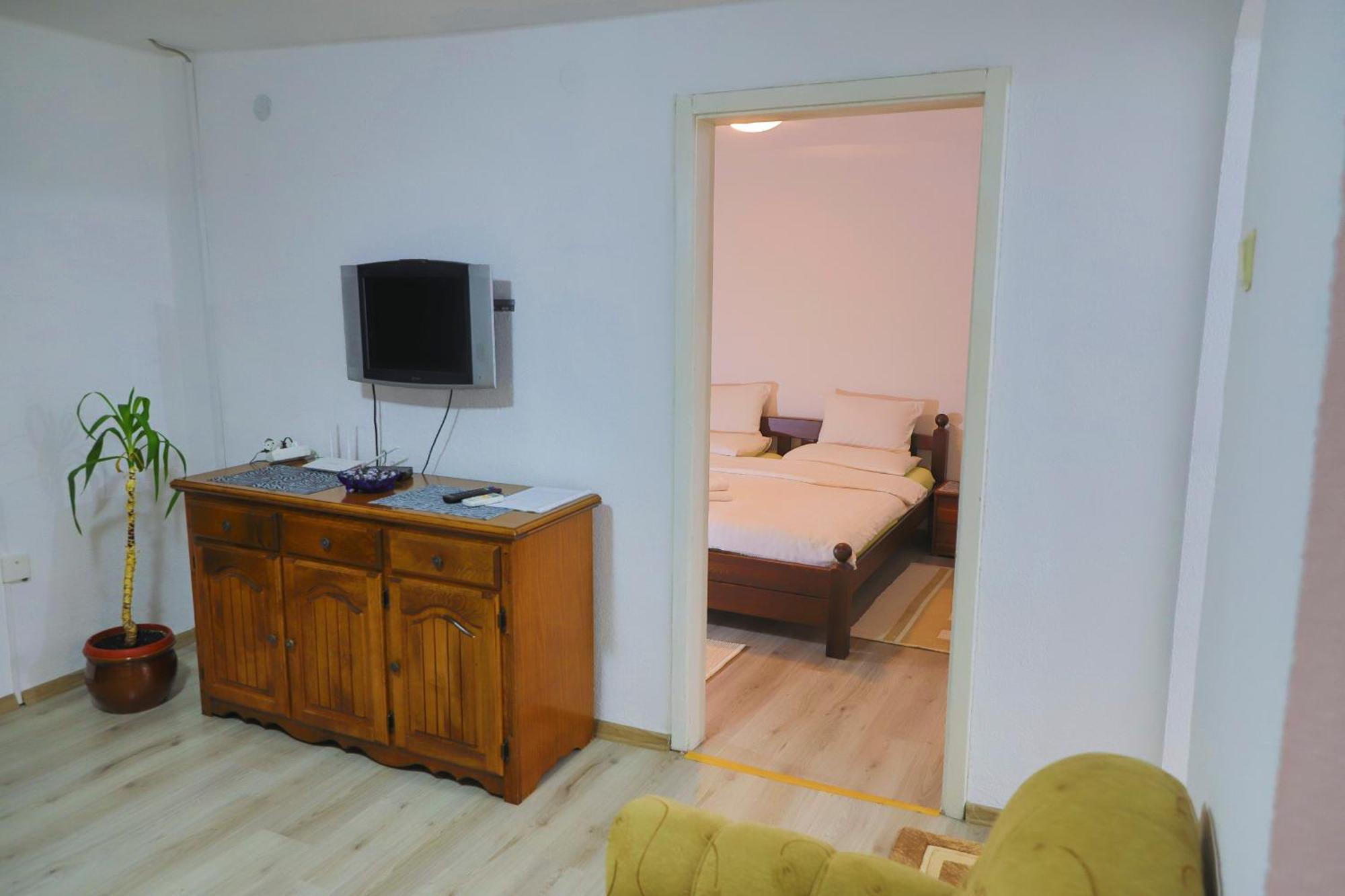Apartman Bucko Bihać Eksteriør billede