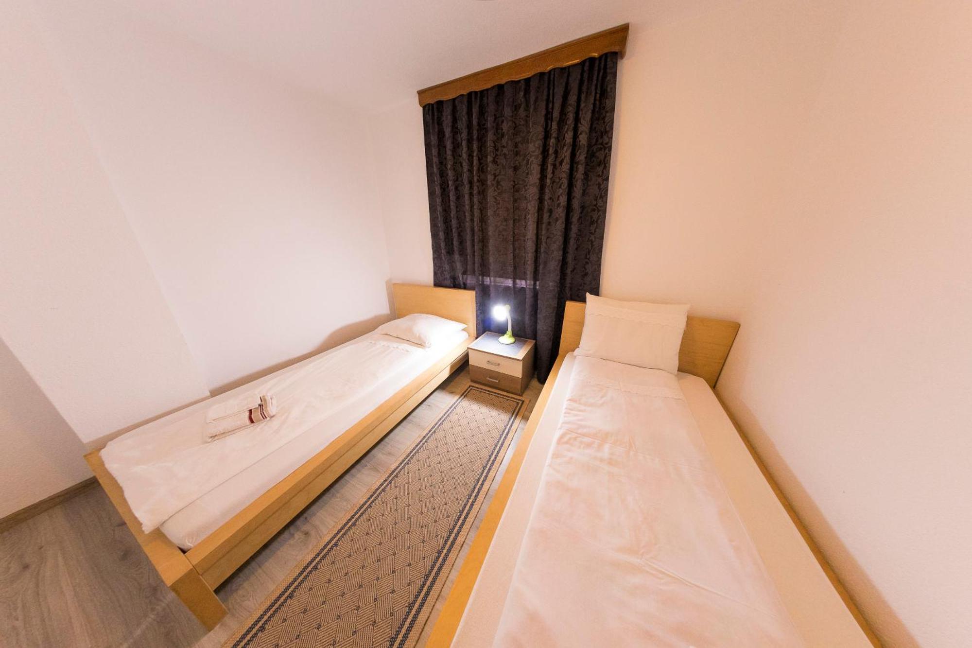 Apartman Bucko Bihać Eksteriør billede
