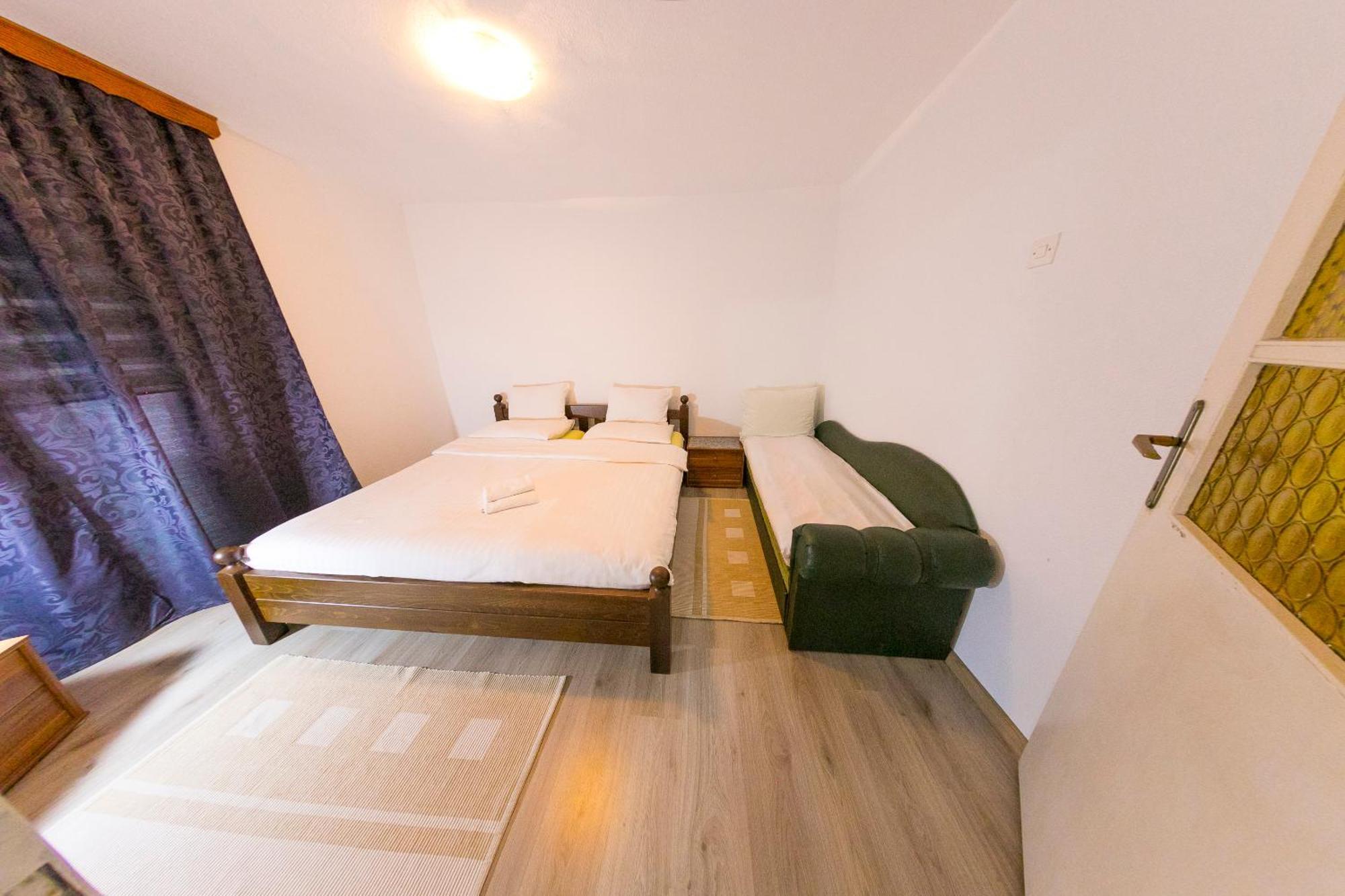 Apartman Bucko Bihać Eksteriør billede