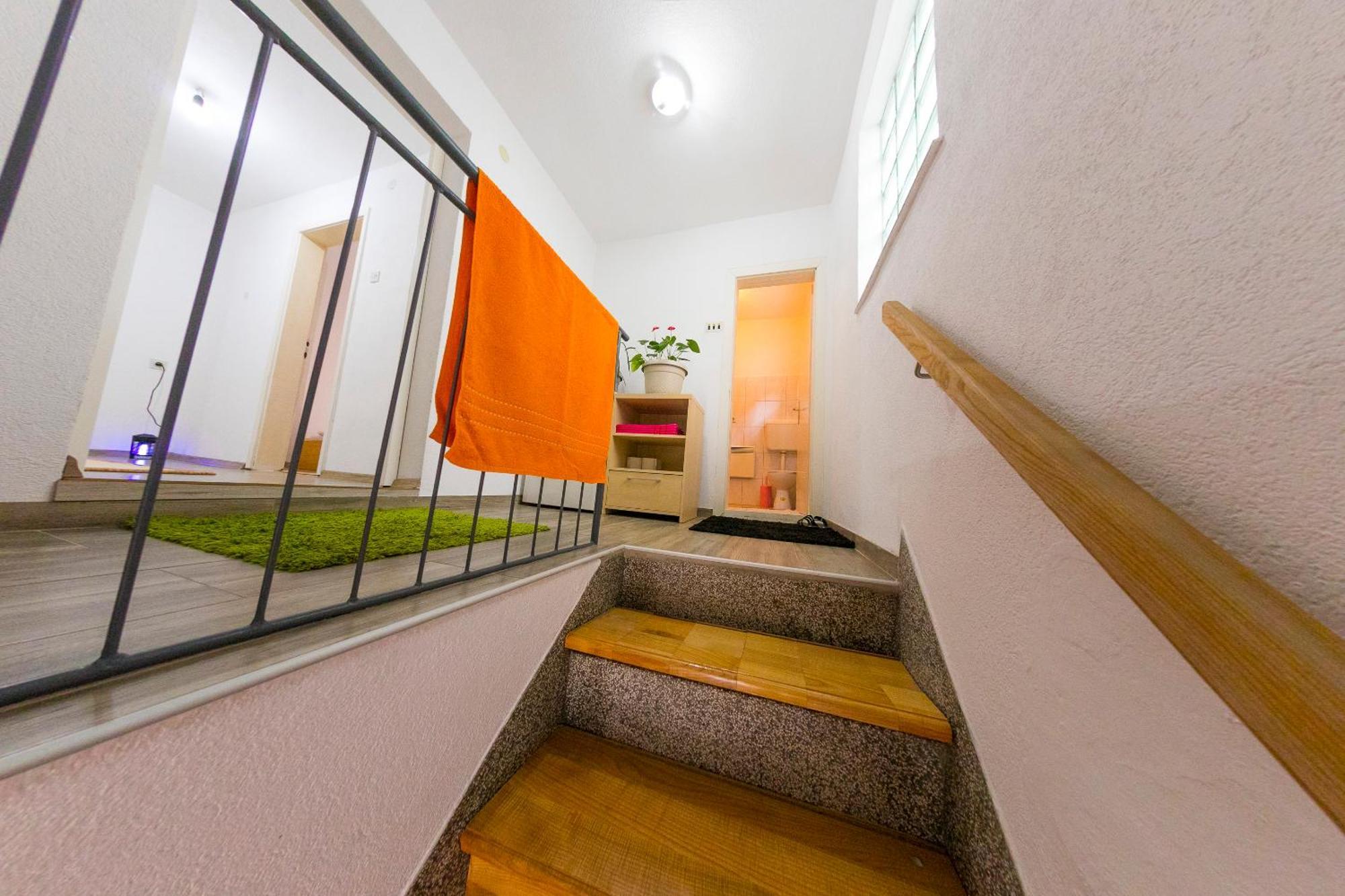 Apartman Bucko Bihać Eksteriør billede