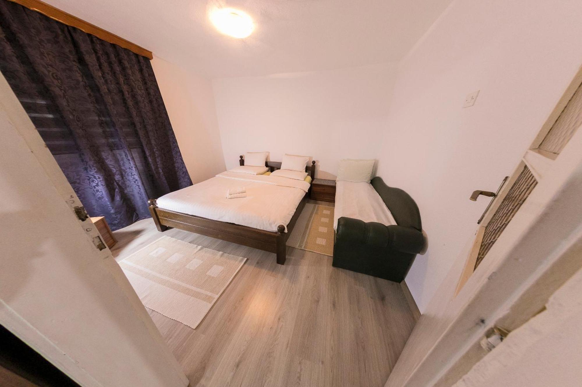 Apartman Bucko Bihać Eksteriør billede