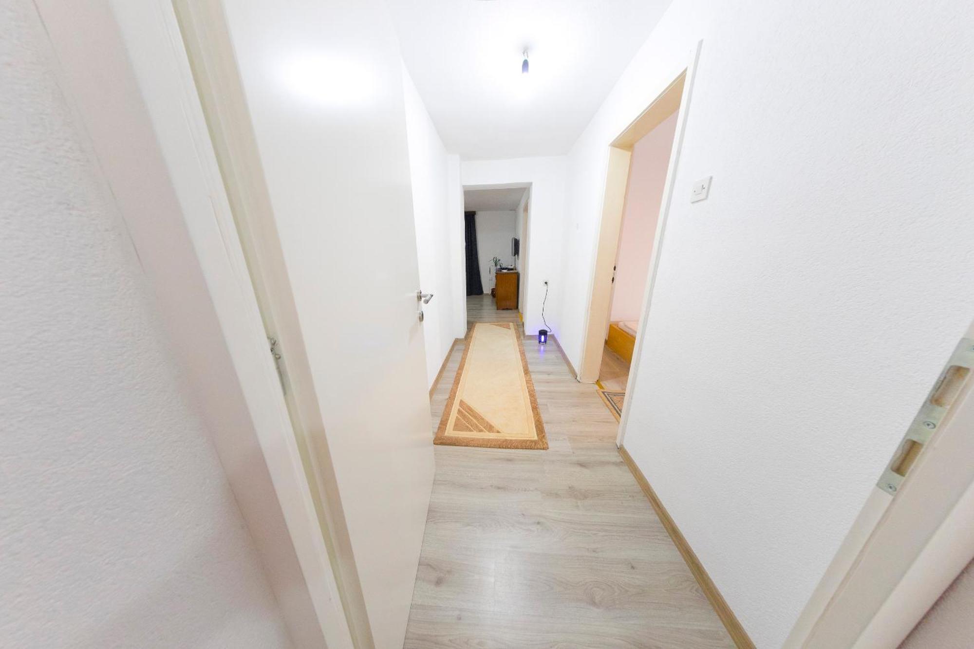 Apartman Bucko Bihać Eksteriør billede