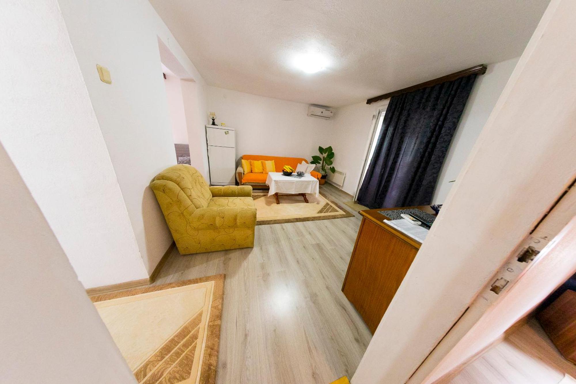 Apartman Bucko Bihać Eksteriør billede