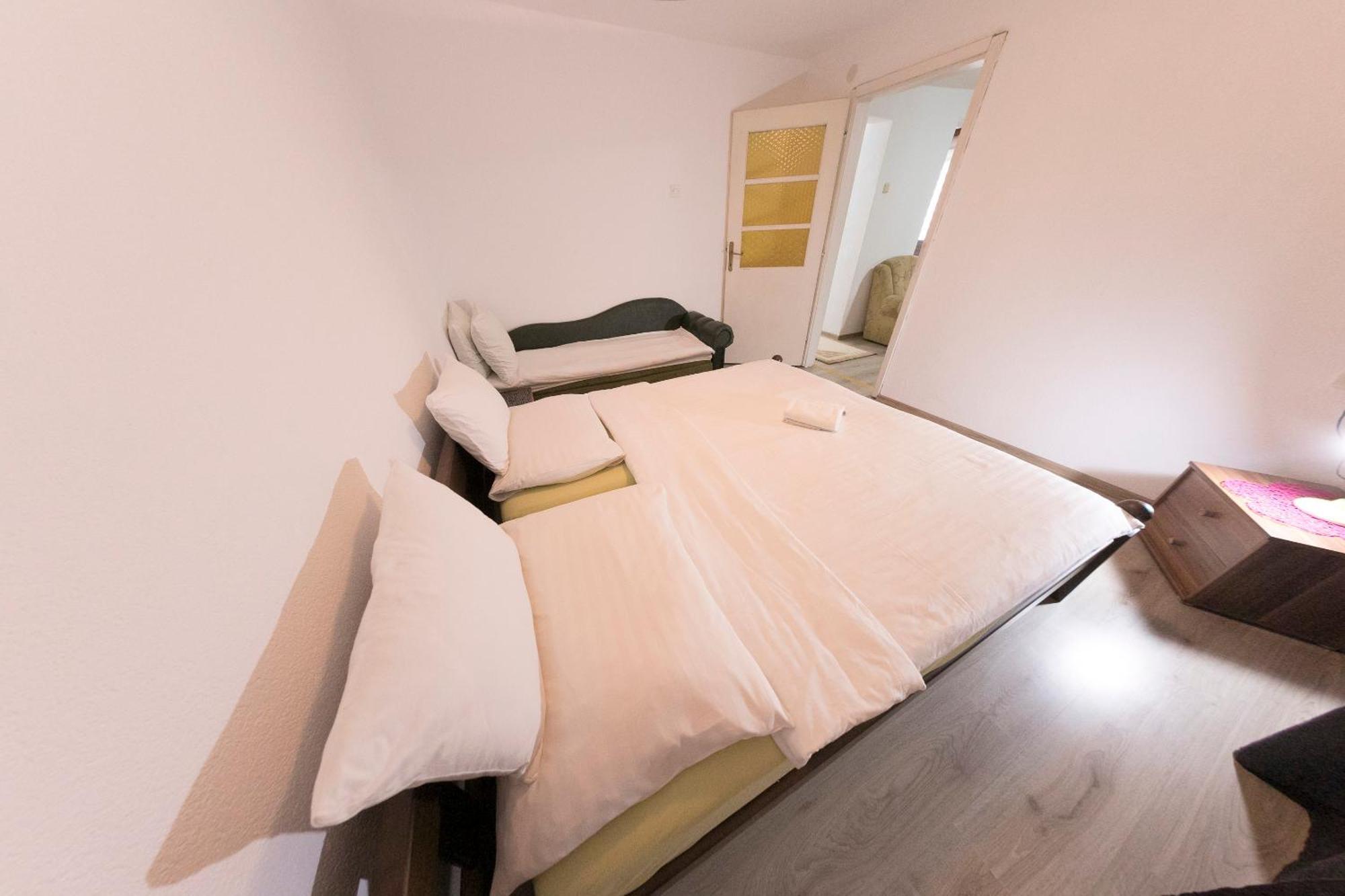 Apartman Bucko Bihać Eksteriør billede