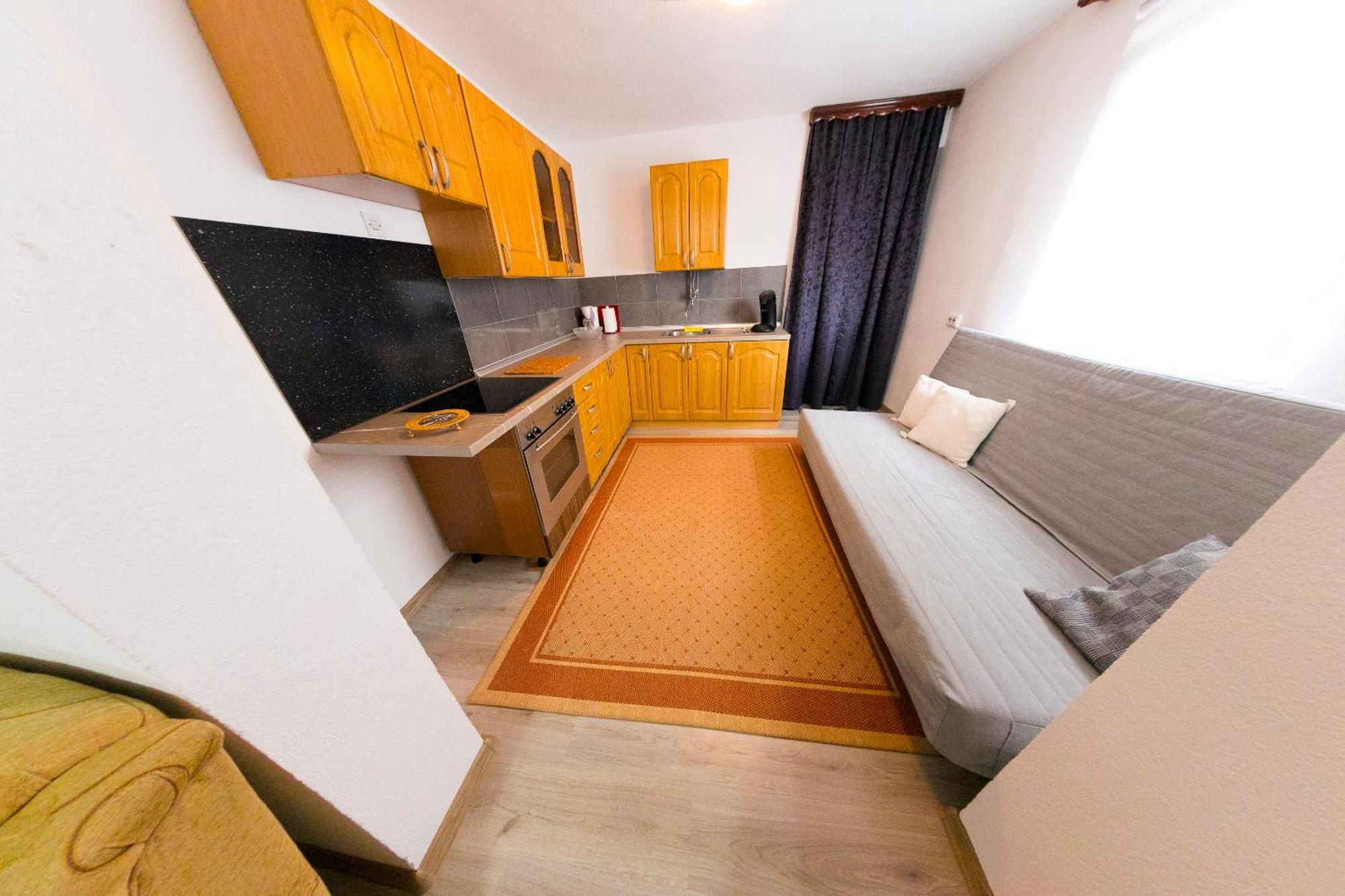 Apartman Bucko Bihać Eksteriør billede