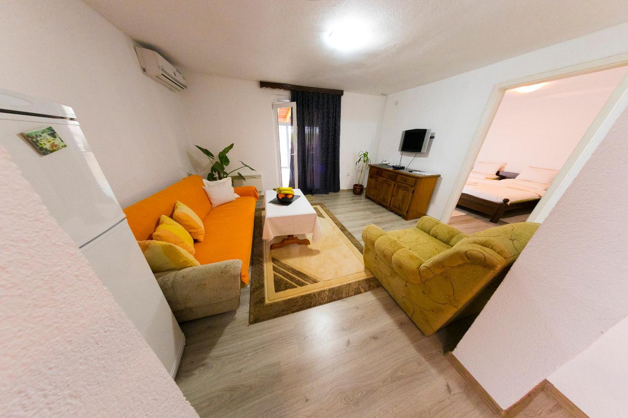Apartman Bucko Bihać Eksteriør billede