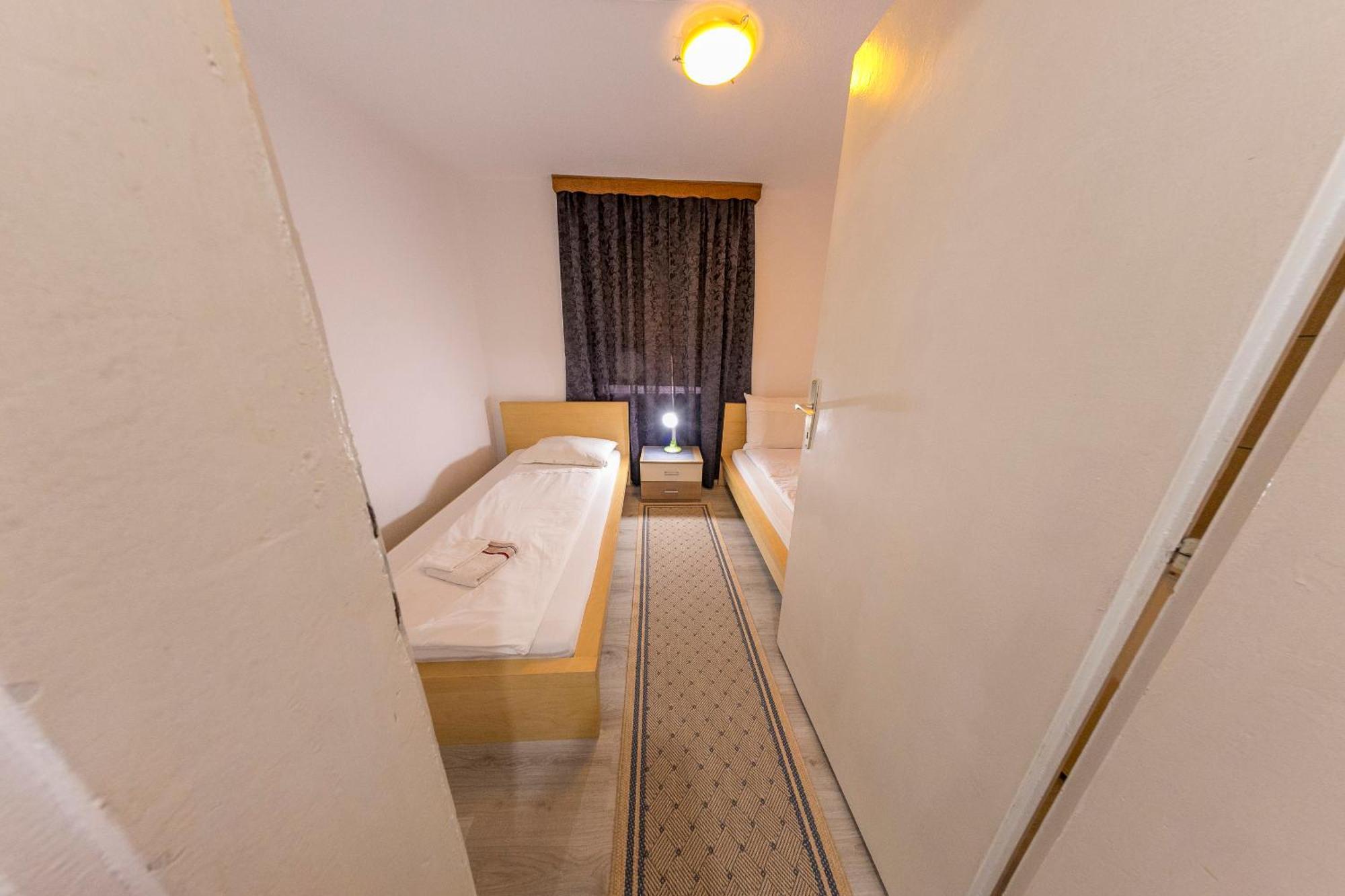 Apartman Bucko Bihać Eksteriør billede