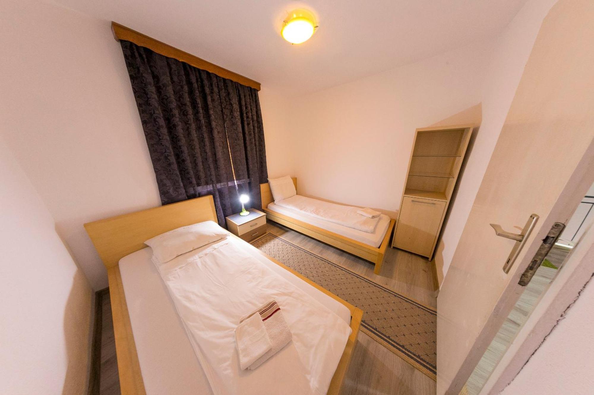 Apartman Bucko Bihać Eksteriør billede