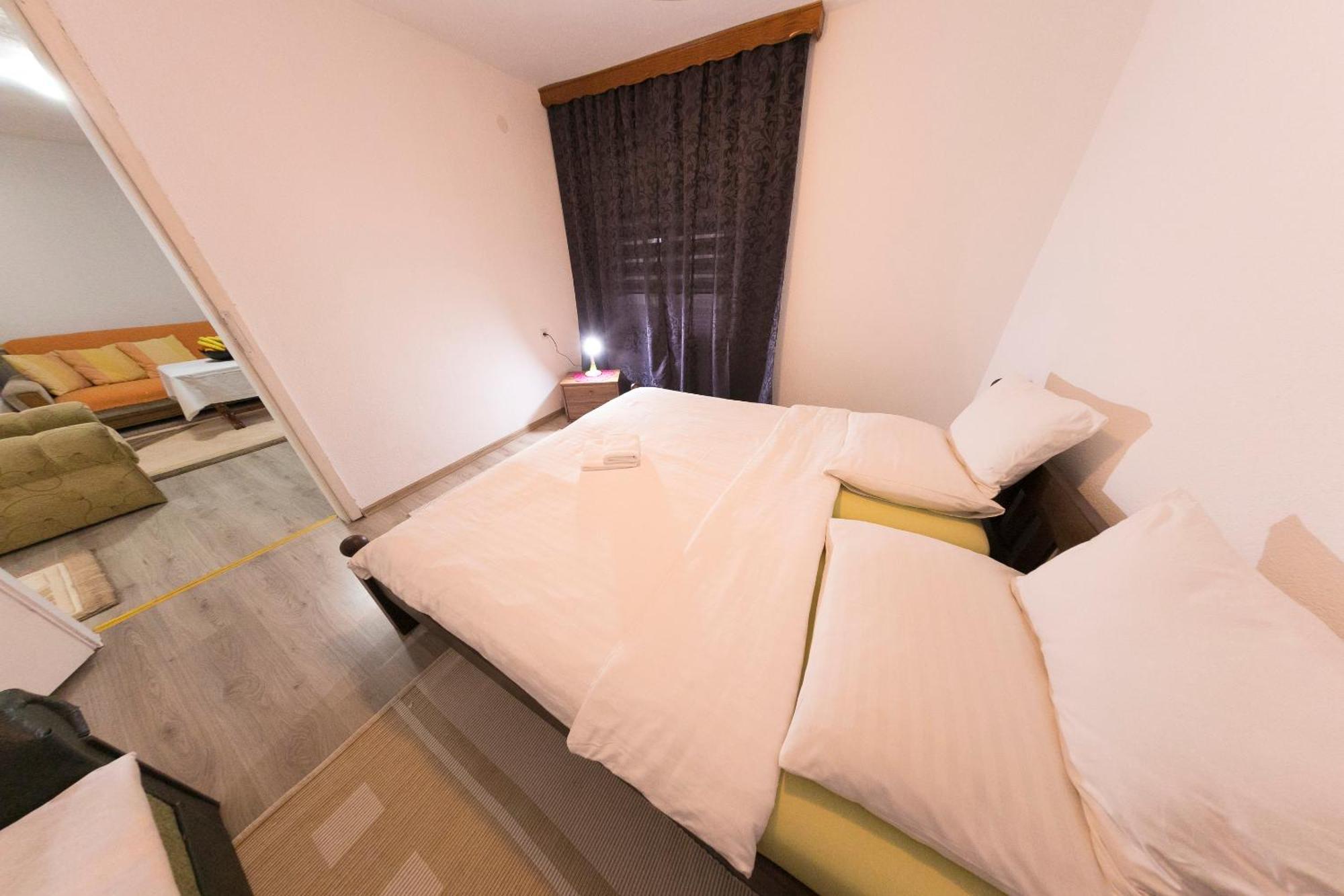 Apartman Bucko Bihać Eksteriør billede