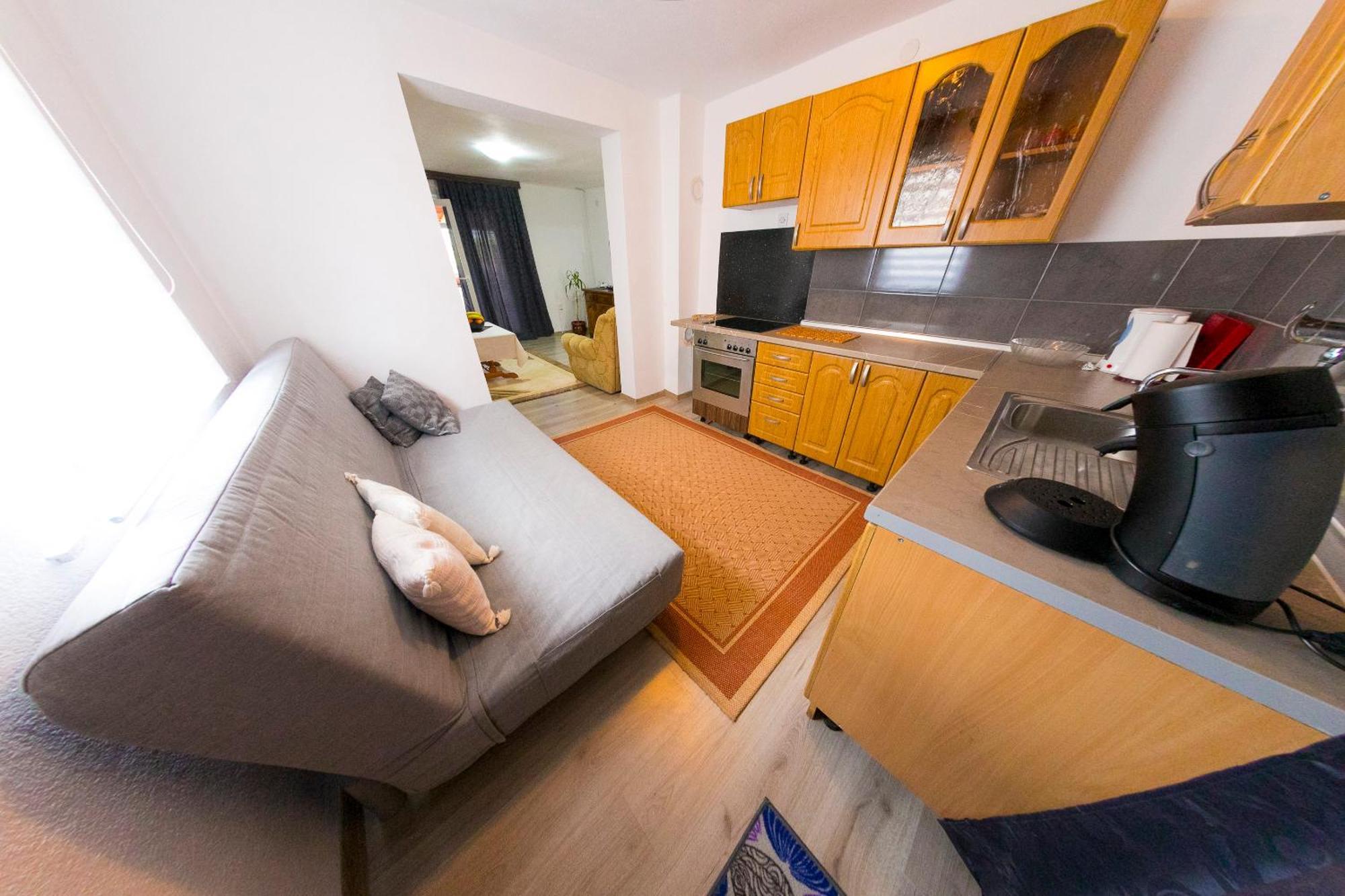 Apartman Bucko Bihać Eksteriør billede