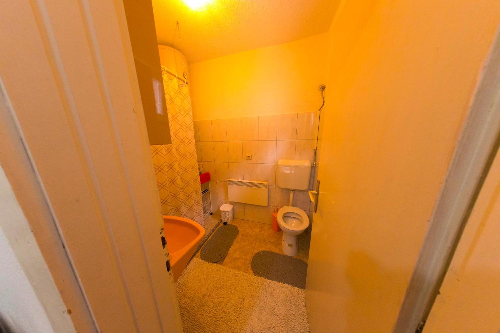 Apartman Bucko Bihać Eksteriør billede