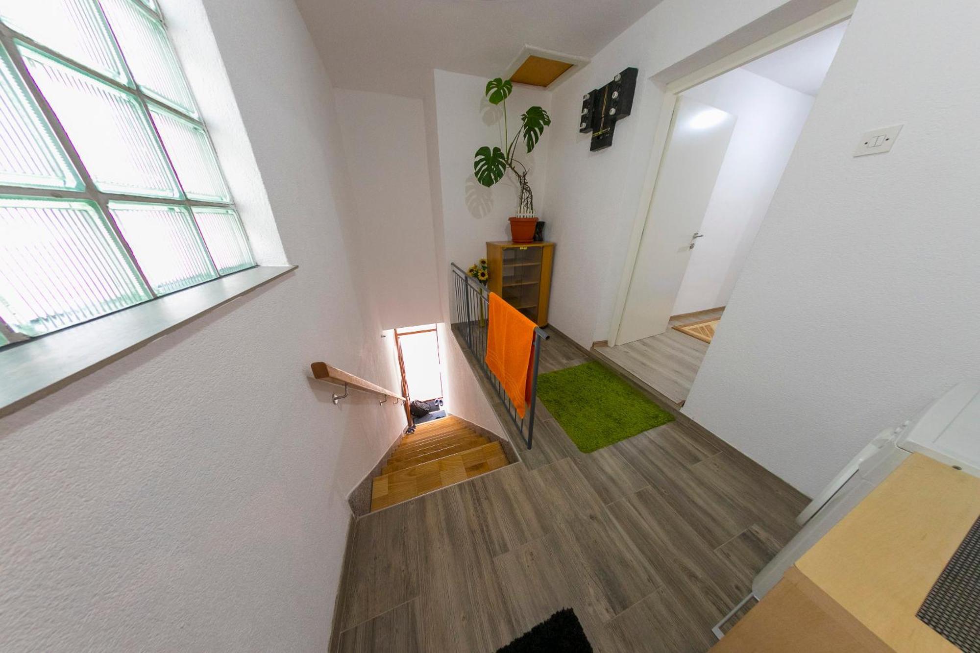 Apartman Bucko Bihać Eksteriør billede