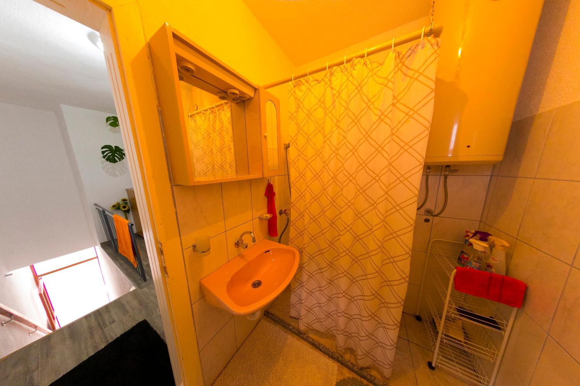 Apartman Bucko Bihać Eksteriør billede