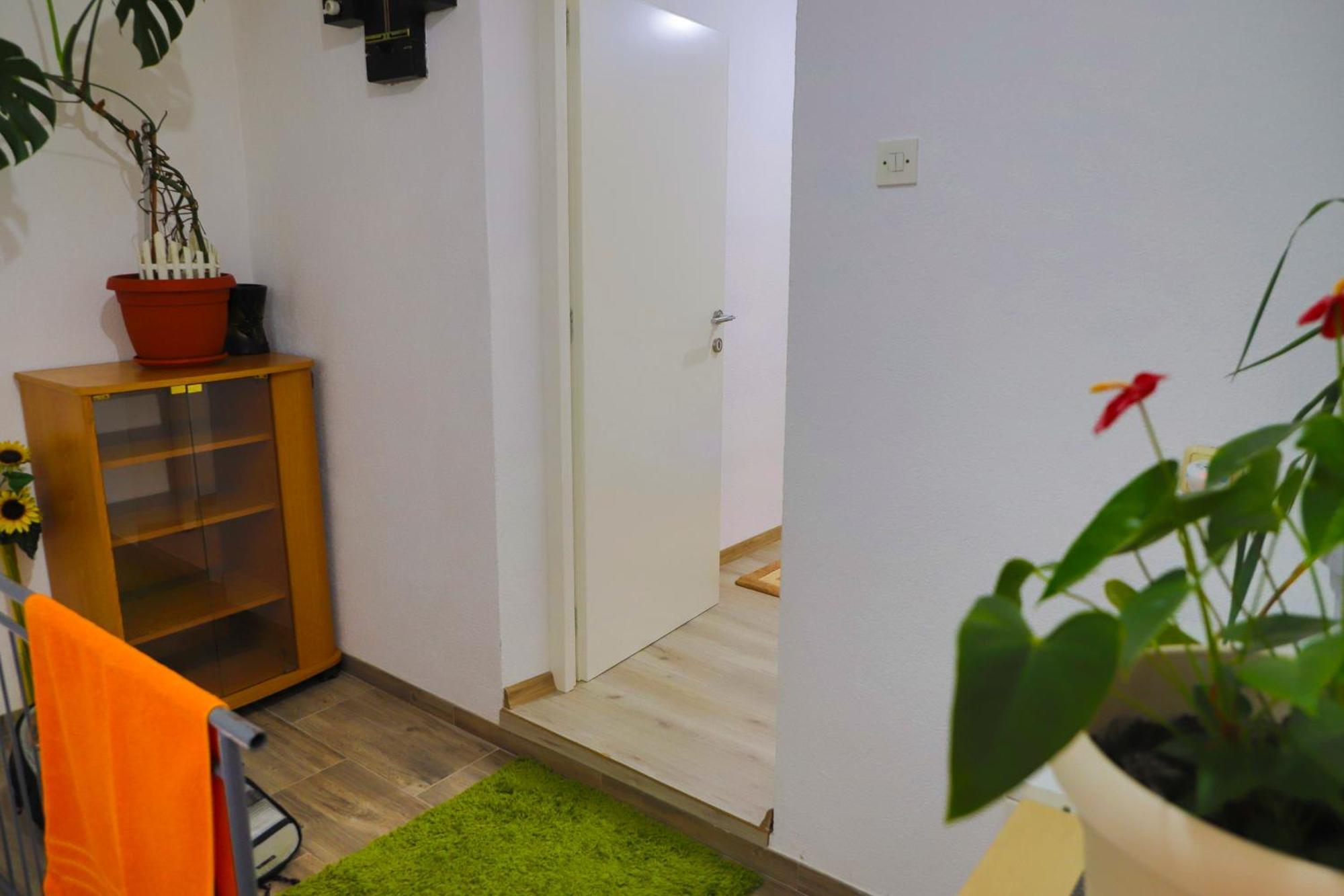 Apartman Bucko Bihać Eksteriør billede