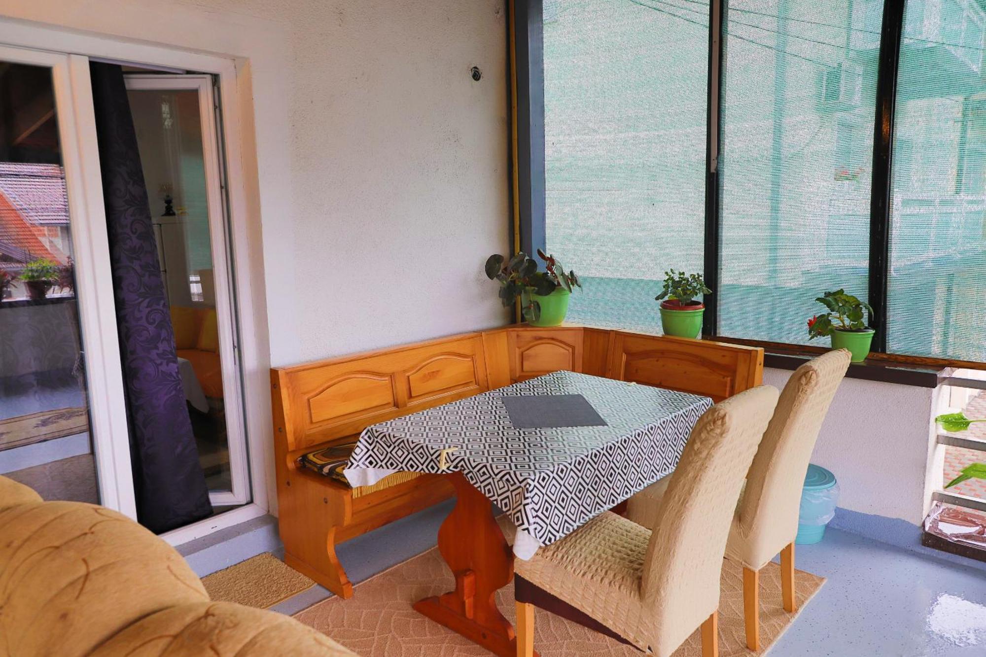 Apartman Bucko Bihać Eksteriør billede
