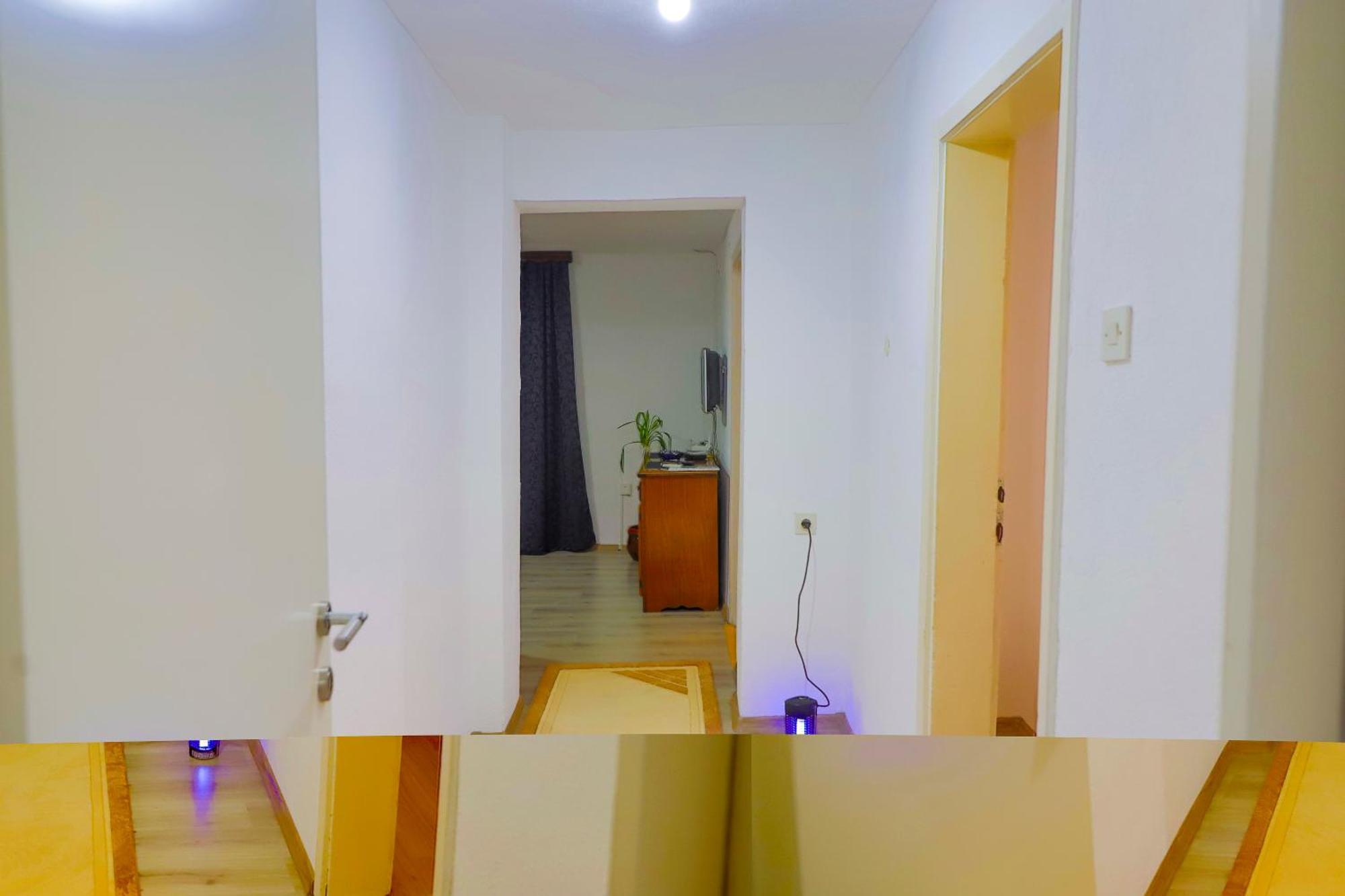 Apartman Bucko Bihać Eksteriør billede