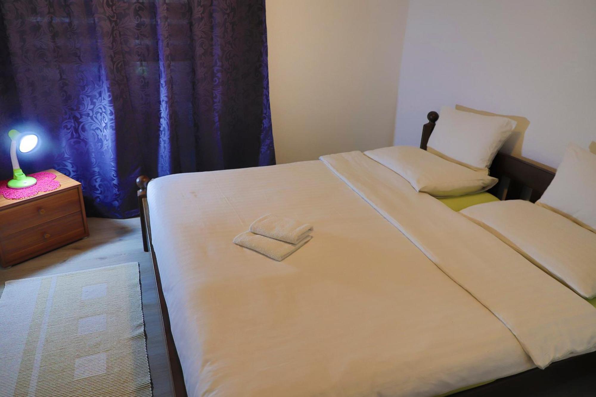 Apartman Bucko Bihać Eksteriør billede