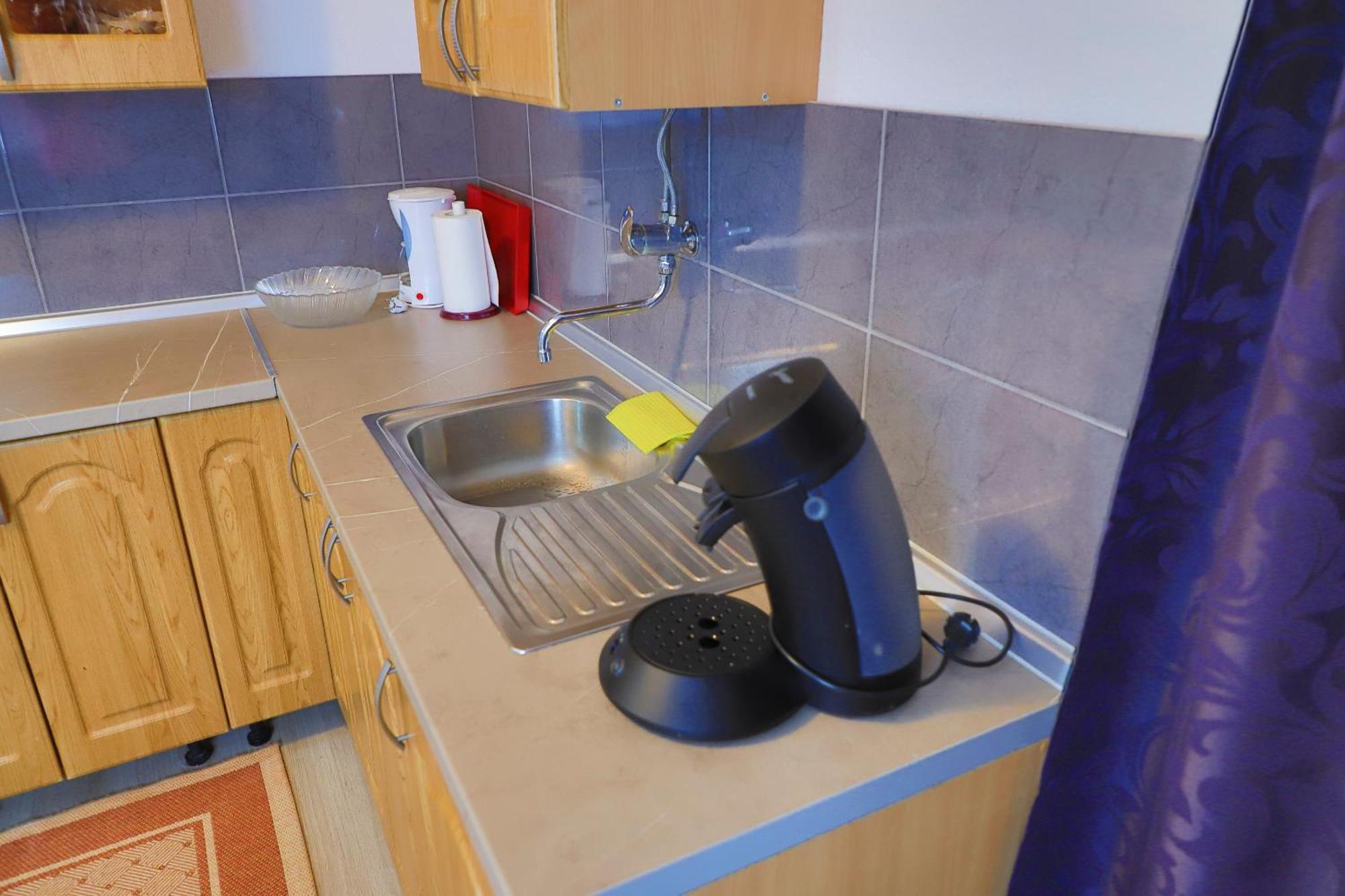 Apartman Bucko Bihać Eksteriør billede