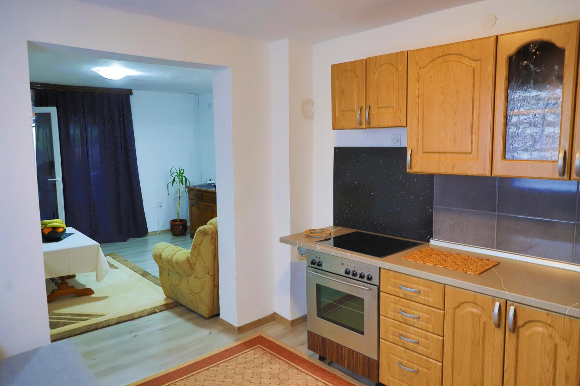 Apartman Bucko Bihać Eksteriør billede