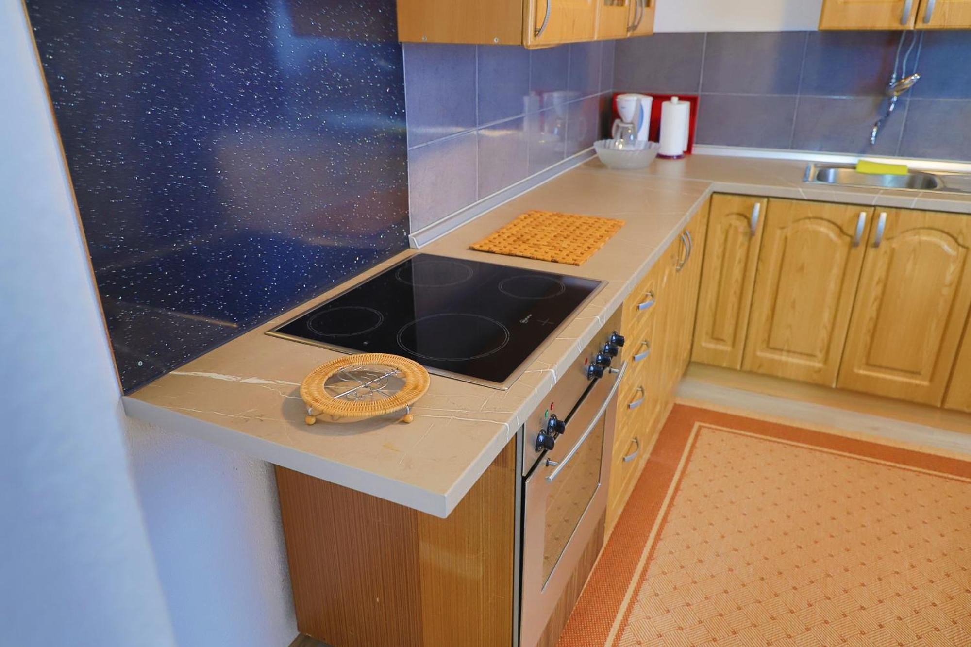 Apartman Bucko Bihać Eksteriør billede